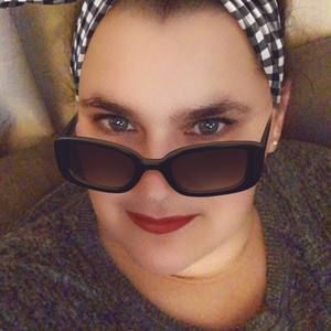 Meet your Posher, Bethany